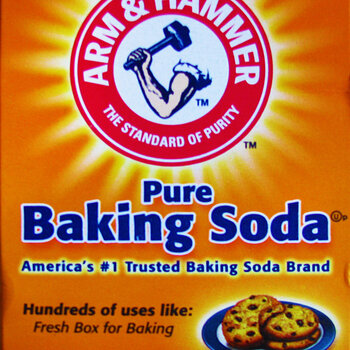 Arm and Hammer Baking Soda