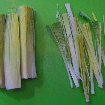 Leek