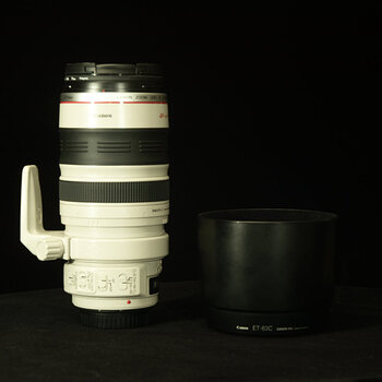 Canon EF 28-300mm F3.5-5.6L IS Telephoto Lens