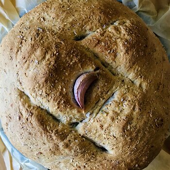 Garlic and Herb Wholemeal Bread.jpeg