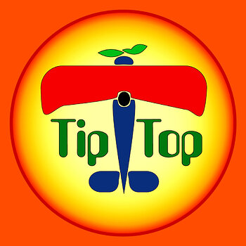 Flyinglentris Tip Top Logo