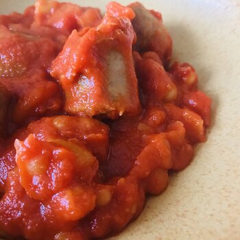 Sausage and Beans.jpeg