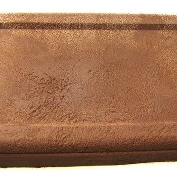 Home Made Chocolate Bar