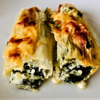 Stuffed Leeks with Ricotta and Spinach.jpg