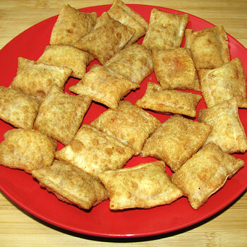 Michelina's Combo Pizza Rolls