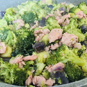 Broccoli, Sausage and Potatoes.jpeg