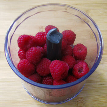 Raspberries