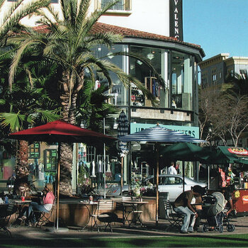 Santana Row