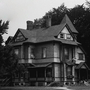 Connecticut Victorian 2