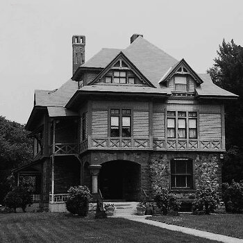 Connecticut Victorian 1