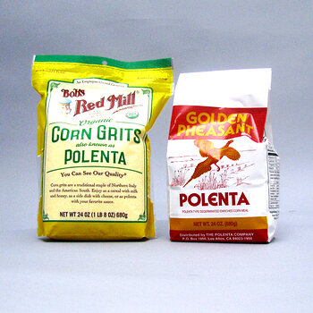 Polenta Packages