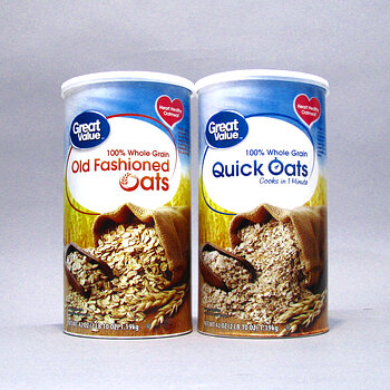 Oats