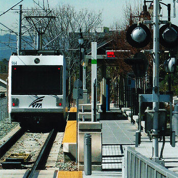 San Jose Light Rail