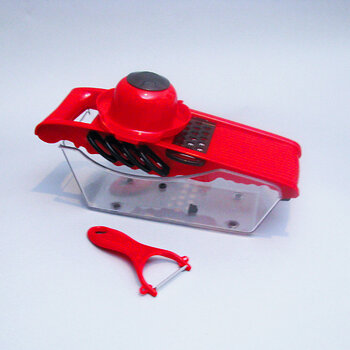 Octpeak Vegetable Cutter