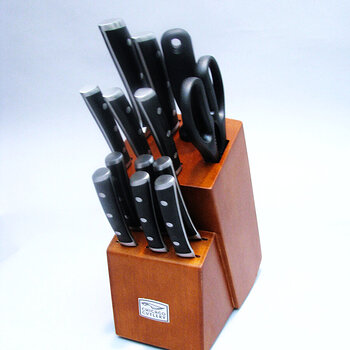 Chicago Cutlery Set