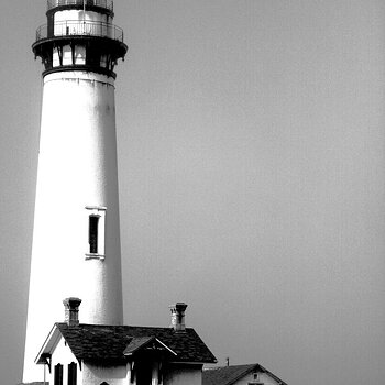 Pigeon Point Lighthouse