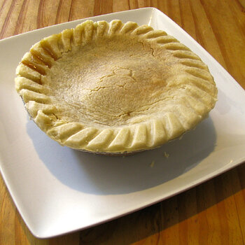 Beef Pot Pie