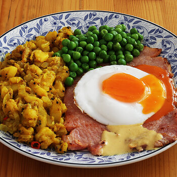 Gammon and hot and sour potatoes 2 s.jpg