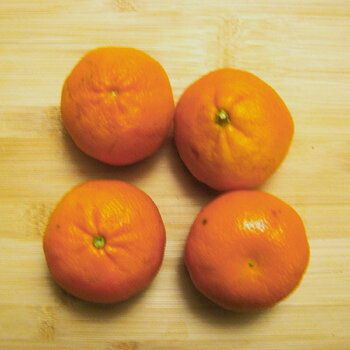 Tangerines