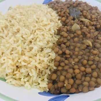 Basmati and Brown Lentils.jpeg