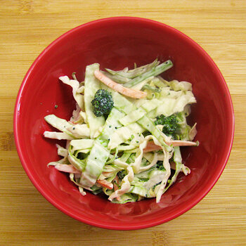 Broccoli Slaw