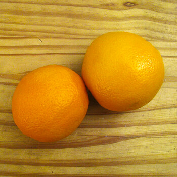 Oranges