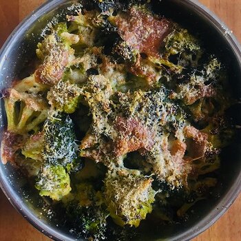 Broccoli and Taleggio Au Gratin.jpg