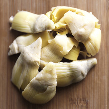 Artichoke Hearts