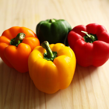 Bell Peppers