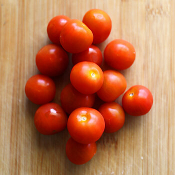 Cherry Tomatoes