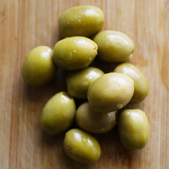 Manzanita Olives