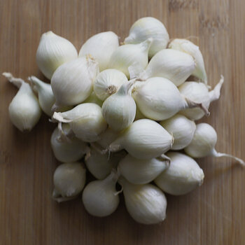 Pearl Onions