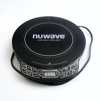 NuWave Portable CookTop