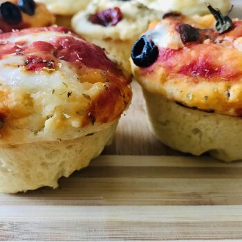 Homemade Pizza Muffins.jpeg