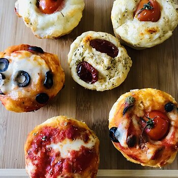 Homemade Pizza Muffins.jpeg