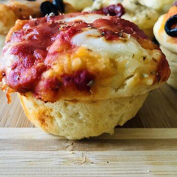 Homemade Pizza Muffins.jpeg