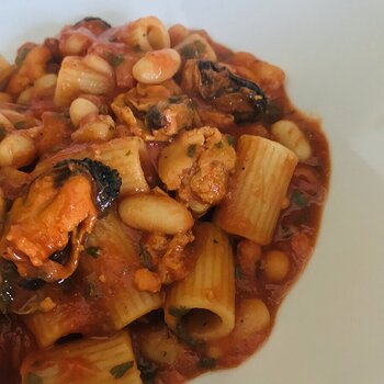 Pasta with Mussels and Beans.jpeg