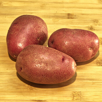 Red Potatoes