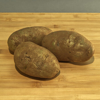 Russet (Idaho) Potatoes