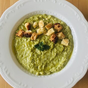 Pea and Buttermilk Soup.jpeg