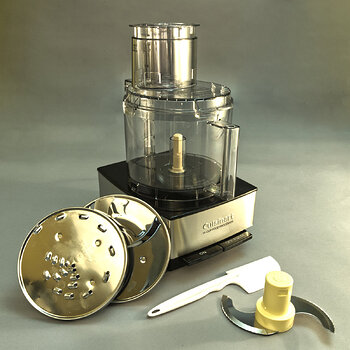 Cuisinart Custom 14 Cup Food Processor