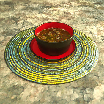 15 Bean Soup