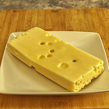 Swiss Cheese