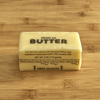 Butter