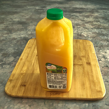 Orange Juice