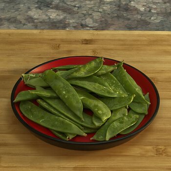 Snow Peas