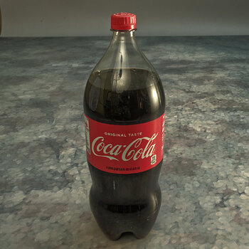 Coca Cola