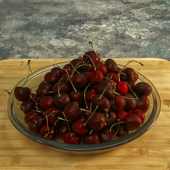 Sweet Cherries