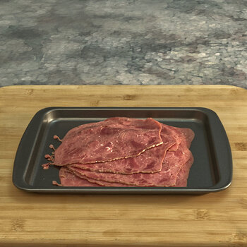 Sliced Corned Beef