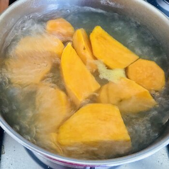 Boiling sweet potatoes.jpeg